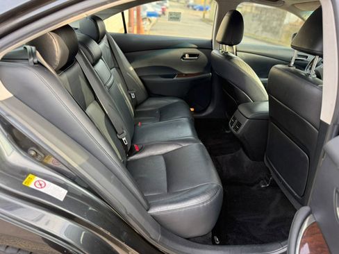 Used 2010 Lexus ES 350 image 25