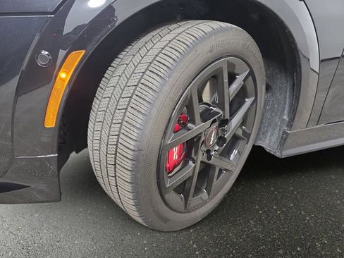Used 2025 MINI Cooper John Cooper Works FWD image 35
