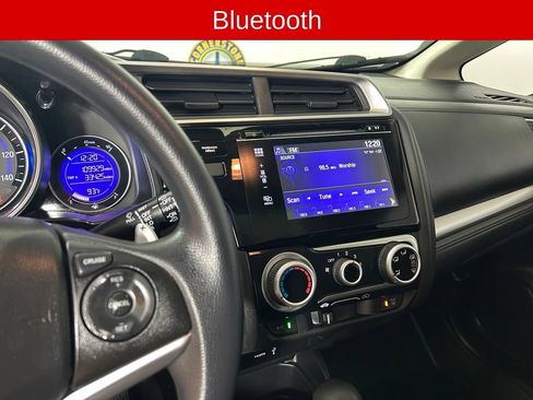 Used 2016 Honda Fit EX image 3