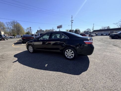 Used 2007 Toyota Camry Hybrid image 39