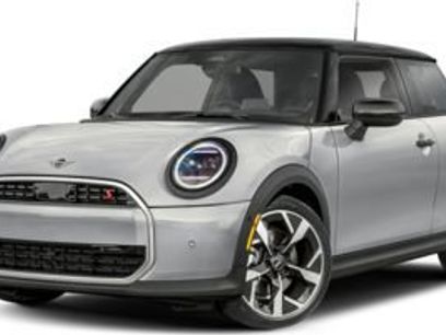 Certified 2025 MINI Cooper S