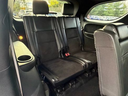Used 2020 Dodge Durango GT image 13