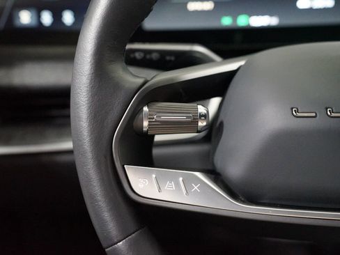 Used 2023 Lucid Air Pure image 15