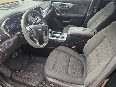 Used 2022 Chevrolet Blazer LT w/ Redline Edition FWD image 9