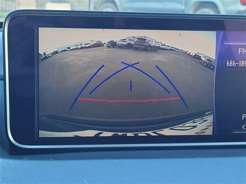 Used 2017 Lexus RX 450h AWD image 10