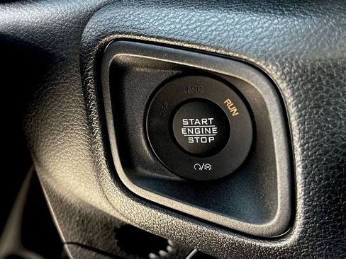 New 2026 Jeep Wrangler Willys image 16