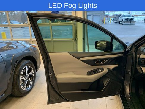 Used 2024 Subaru Legacy Premium image 13