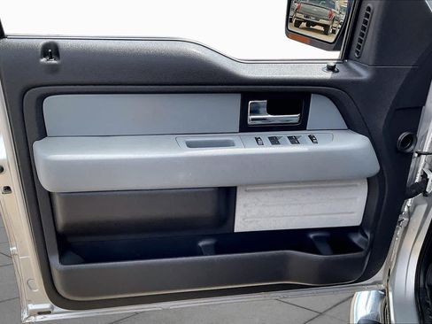 Used 2012 Ford F150 XLT w/ XLT Chrome Pkg RWD image 20