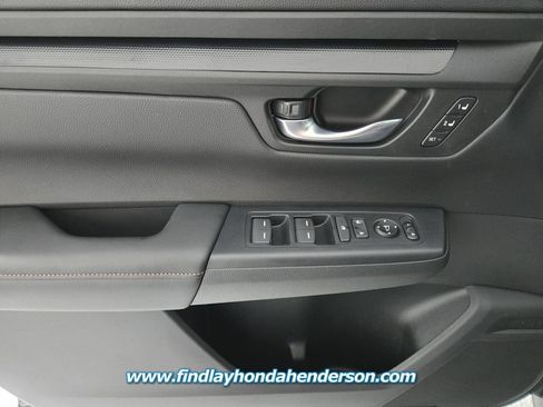 Certified 2026 Honda CR-V Sport-L image 24