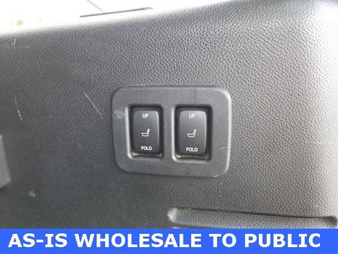 Used 2015 Ford Expedition EL Limited w/ Equipment Group 301A image 49