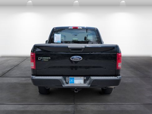 Used 2016 Ford F150 XL w/ Equipment Group 101A Mid RWD image 7