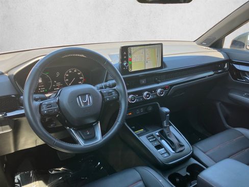 Used 2024 Honda CR-V Sport Touring image 10