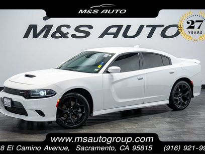 Used 2019 Dodge Charger GT