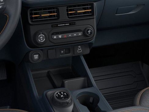 Used 2026 Ford Maverick Tremor image 16