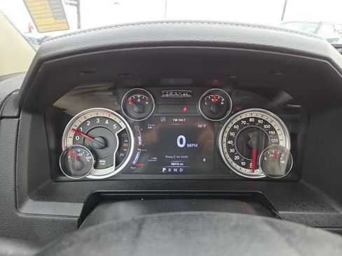 Used 2017 RAM 2500 Laramie w/ Sport Appearance Group image 23