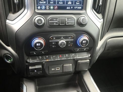 Used 2019 Chevrolet Silverado 1500 LT Trail Boss image 20