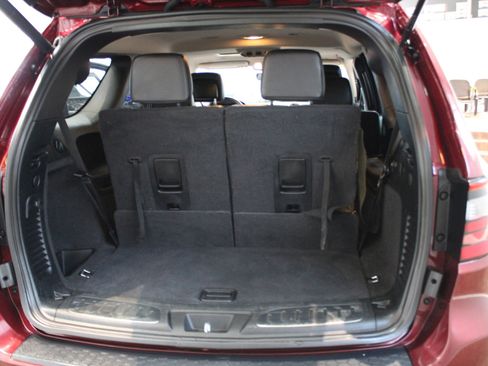 Used 2018 Dodge Durango GT w/ Premium Group image 13