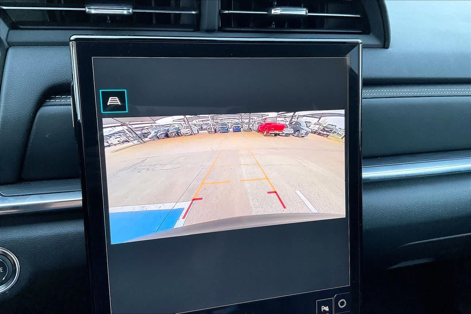 Used 2026 GMC Terrain Elevation FWD image 26