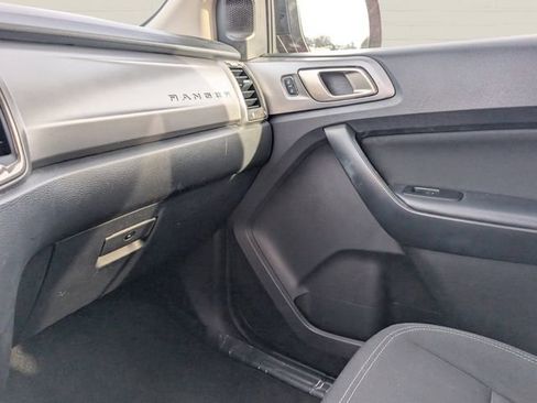 Used 2020 Ford Ranger XLT w/ Equipment Group 301A Mid image 30