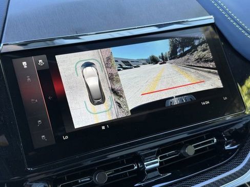 New 2025 Aston Martin DBX 707 image 22