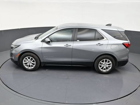 Used 2024 Chevrolet Equinox LT FWD image 13