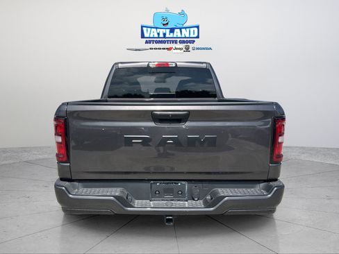 New 2026 RAM 1500 Express RWD image 4