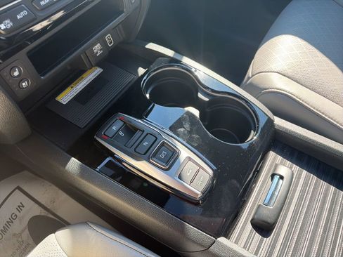 Used 2023 Honda Passport Elite image 36