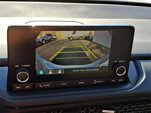 Certified 2023 Honda Accord EX image 18