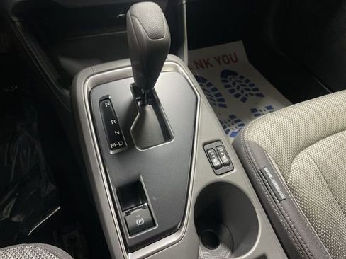 Used 2024 Subaru Crosstrek 2.0i Premium image 20