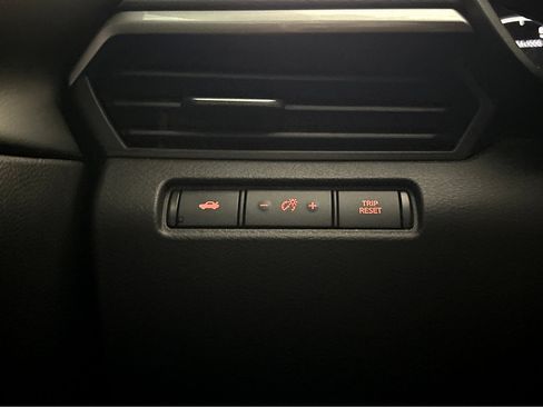 Used 2024 Nissan Altima 2.5 S image 13