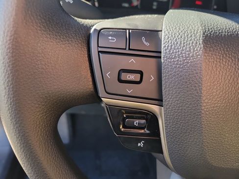 Used 2026 Toyota Camry LE image 27