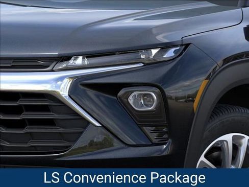 New 2026 Chevrolet TrailBlazer LS w/ LS Convenience Package image 11