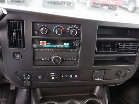 New 2025 Chevrolet Express 2500 w/ Driver Convenience Package image 9