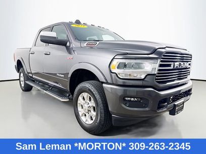 Used 2022 RAM 2500 Laramie