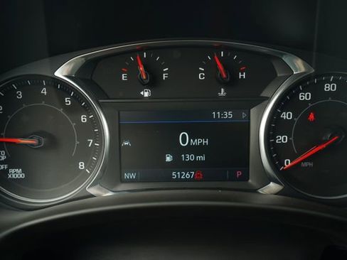 Used 2022 GMC Terrain SLT image 30