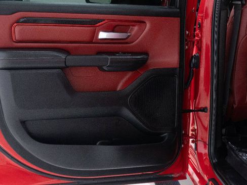 Used 2019 RAM 1500 Rebel w/ Rebel Level 2 Equipment Group AWD/4WD image 29