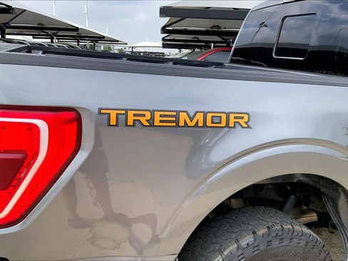 Used 2023 Ford F150 Tremor AWD/4WD image 16