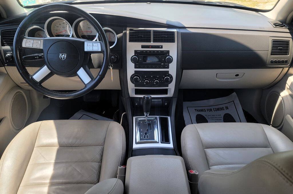 Used 2006 Dodge Charger R/T w/ Convenience Group II RWD image 13