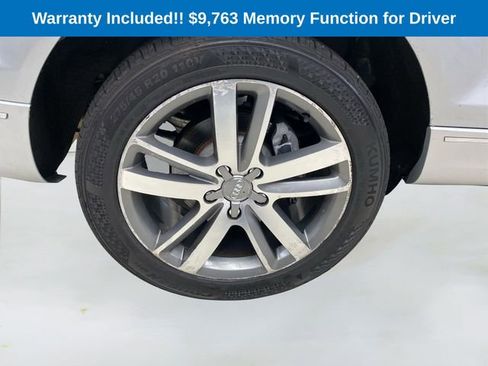 Used 2015 Audi Q7 3.0T Premium Plus w/ Premium Plus Package image 17