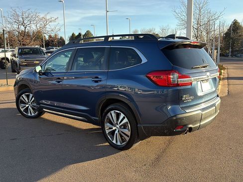 Used 2020 Subaru Ascent Limited image 4