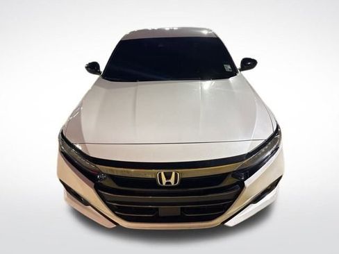 Used 2022 Honda Accord Sport image 9