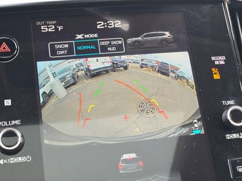 Used 2023 Subaru Ascent Onyx Edition Limited image 27