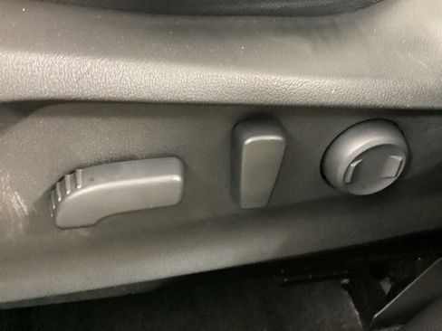 Certified 2023 Subaru Forester Limited image 15