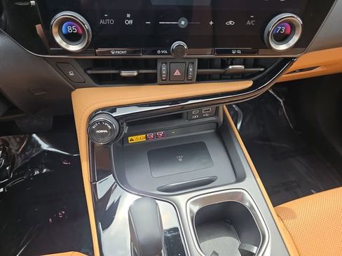 Used 2024 Lexus NX 350 AWD w/ Vision Package image 23