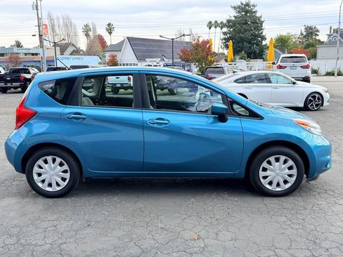 Used 2015 Nissan Versa Note SV image 6