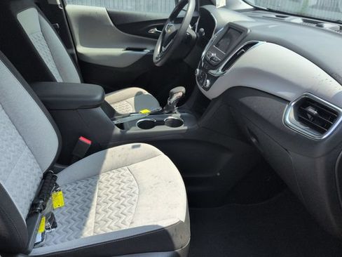 Used 2024 Chevrolet Equinox LS w/ Midnight Edition AWD/4WD image 29