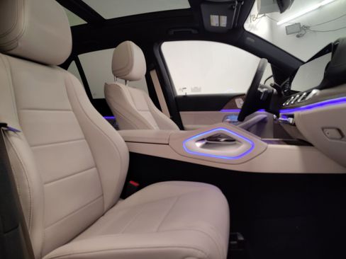New 2026 Mercedes-Benz GLE 350 4MATIC image 31