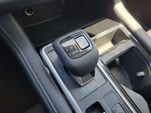 New 2026 Nissan Pathfinder SV AWD/4WD image 30