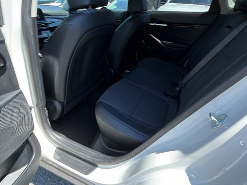 Used 2024 Kia Seltos S FWD image 23