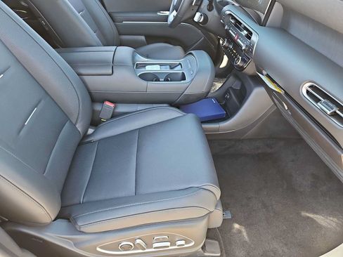 New 2026 Hyundai Palisade Calligraphy FWD image 22